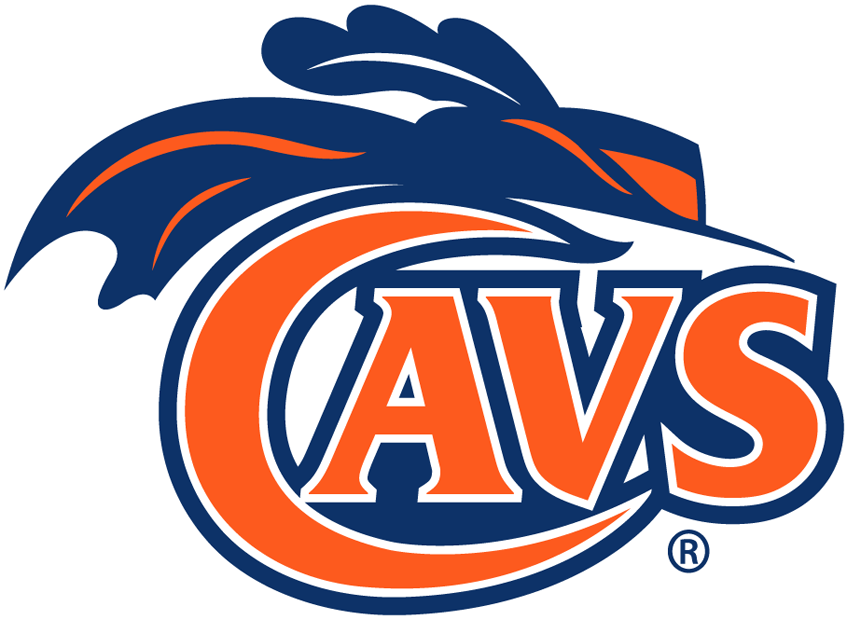 Virginia Cavaliers 1984-1993 Alternate Logo diy iron on heat transfer